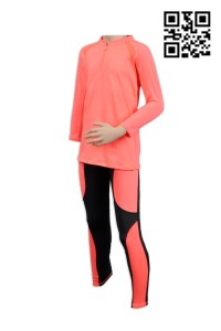 TF006來辦訂購團體運動套裝 度身訂製跑步運動服 設計緊身運動服中心 自製緊身供應商HK